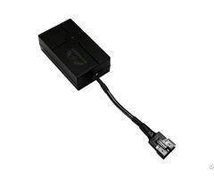 Easy Hidden Waterproof 4g Gps Tracking Device For Motorcycle With Sensor Alarm