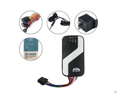 Gps Vehicle Tracking Device With Fuel Monitor App Engine Stop Remotly