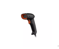 Wired Handheld Terminal Scanner