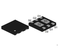 Mosfet 2x2 Dfn