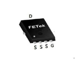 Mosfet Prpak5x6