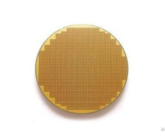 Zener Esd Wafer