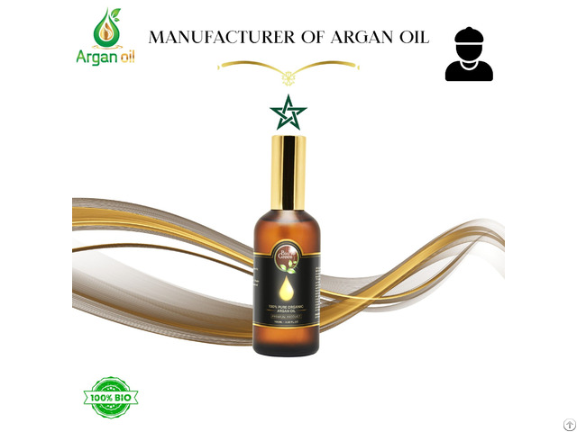 Amazon Argan Oil