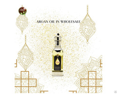 Argan Oil In Wholesalee