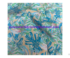 Polyester Bedsheet Fabric 58 60