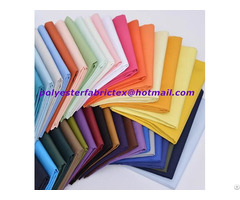 T C Broadcloth Fabric