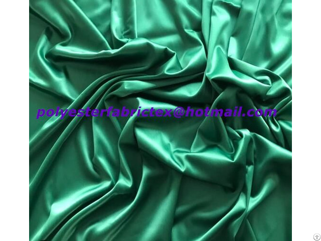 Dull Satin Fabric
