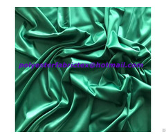 Dull Satin Fabric