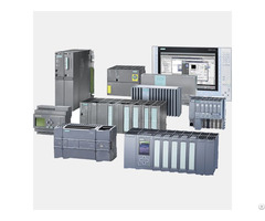 Siemens Simatic S7 1500