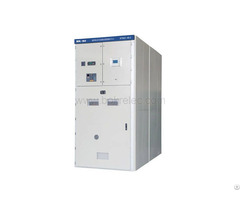 Kyn61 40 5 35kv Ac Drawout Type Metal Clad Switchgear