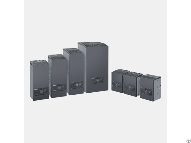 Siemens Sinamics Dcm Dc Converter