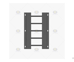 Rubber Ladder