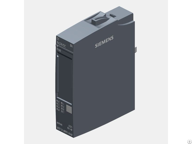 In Stock Siemens 6es7131 6bf01 0aa0 Simatic Et 200sp