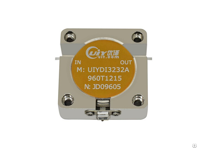 Telecom Parts Uhf Band 960 To 1215mhz Rf Drop In Isolators