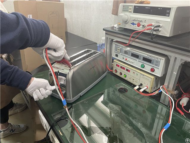 Pre Shipment Bread Machine Inspection Service For Chinese Third Party Products