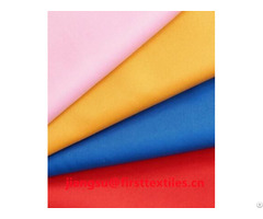 Polyester Twill Fabric