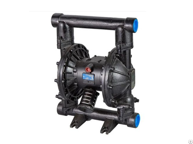 Ductile Lron Diaphragm Pump 1 5 Inches