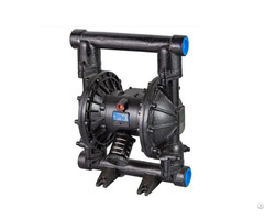 Ductile Lron Diaphragm Pump 1 5 Inches