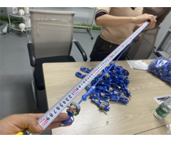 China Professional Trustworthy Inspection Team Data Cable Quality Control Service