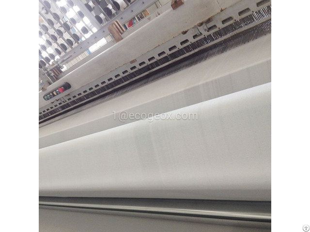 Woven Geotextile