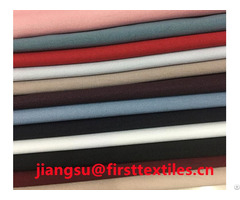 Chinese T C Drill Fabric