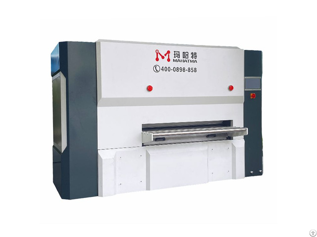 Sheet Metal Straightening Machine Sheet Metal Straightening Machine