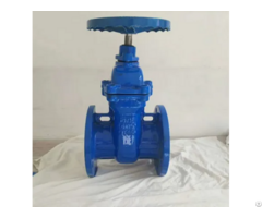 Ductile Iron Pipe Fittings Supplier