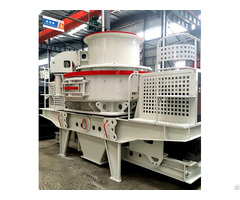 Good Price Artificial Sand Making Machine Fine Crusher