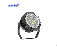 Hishine Group 100w Led Stadium High Mast Light