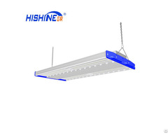 Hishine Group K5 Bright Led Linear Light 100w Multiple Mounting Options Lighting Ceiling