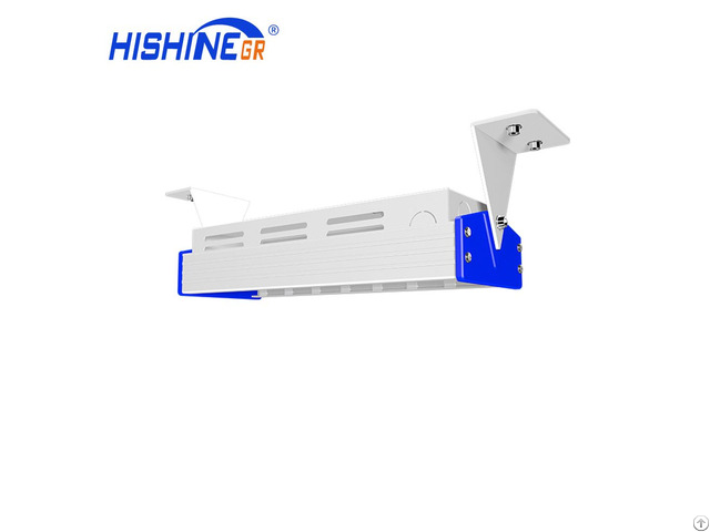 Hishine Group K4 Bright Led Linear Light 50w Multiple Mounting Options Lighting Ceiling