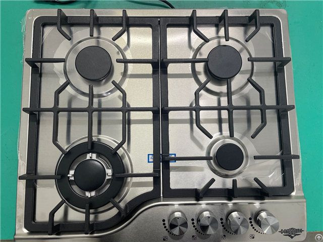 Electric Stove Inspection Services And Quality Control