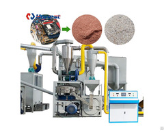 Printed Circuit Board Pcb Recycling Machine