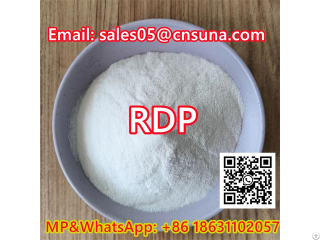 Rdp High Quality Industrial Grade For Footwear Leather Coating Papermaking Textile Building Vae