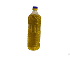 Refined Corn Oil Food Grade