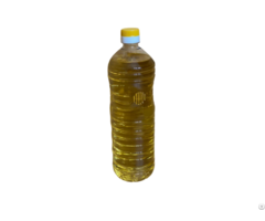 Refined Deodorized Soybean Oil