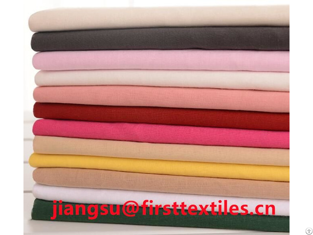 Cotton Spandex Poplin 21x21 70d 130x70