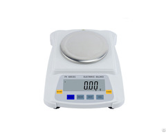 Laboratory Digital Balance Electronic Jewelry Scales