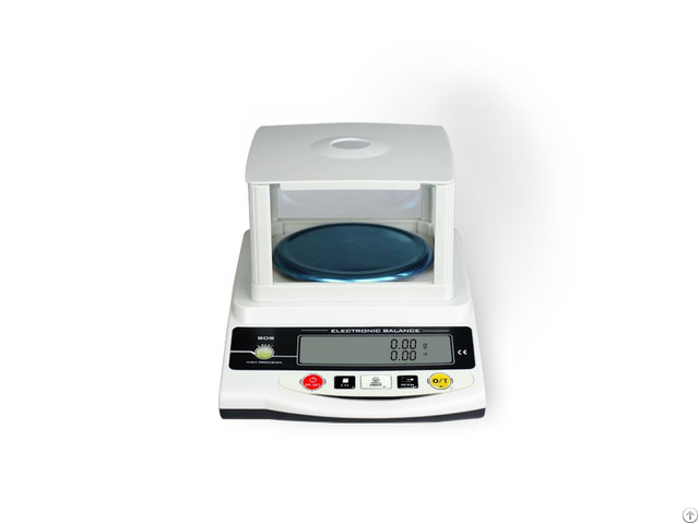 Weighing Laboratory Balance Digital Electronic Scales