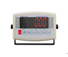 Manufacturer Industrial Weighing Indicator