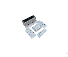 Mr018e Instrumentation Training Kit