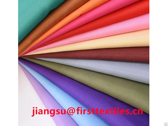 Polyester Taffeta Fabric