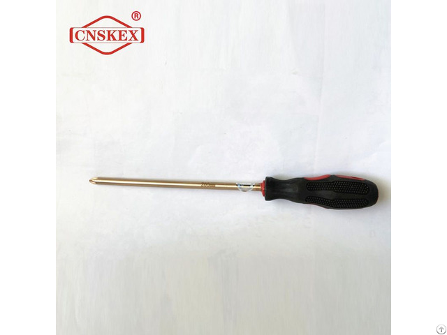 Sk222 Non Sparking Phillips Screwdriver
