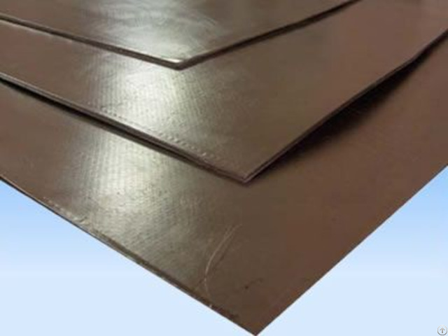 Graphite Sheet
