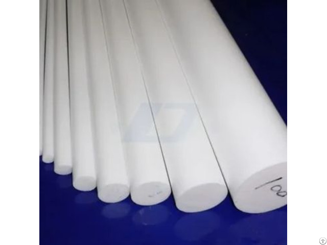 Ptfe Extruded Rod