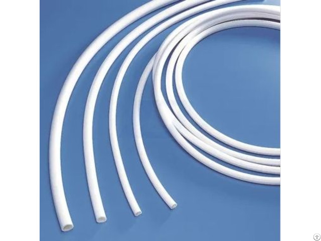 Ptfe Extruded Tube