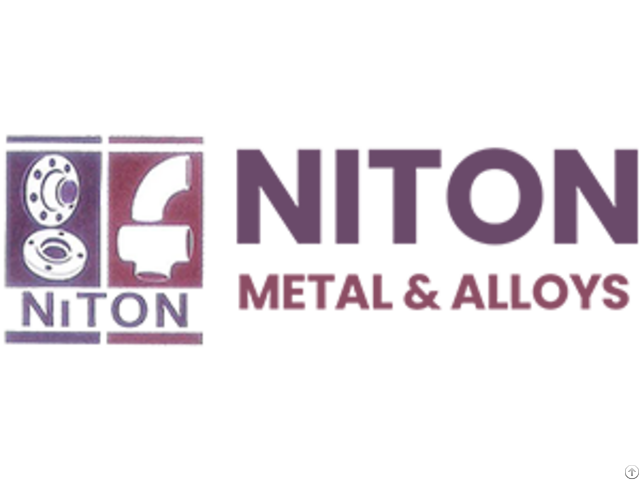 Niton Metal And Alloys