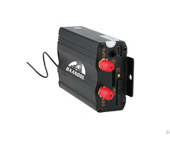Coban Gps Tracker With Real Time Platform