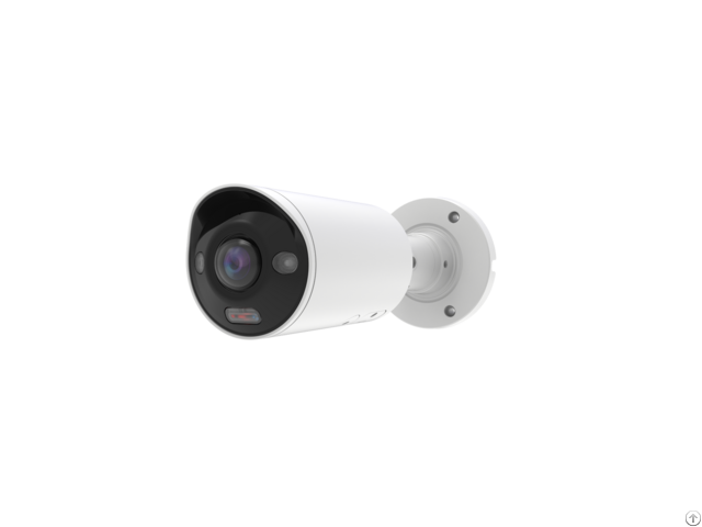 Raysharp 4k 180° Panoramic Bullet Network Camera