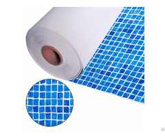 Popular 1 5 Mm Thickness Pvc Swimming Pool Liner